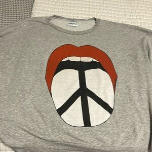 Lauren Moshi Babbs sweatshirt
